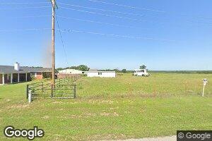 1701 N Skinner Ave, Drumright, OK 74030