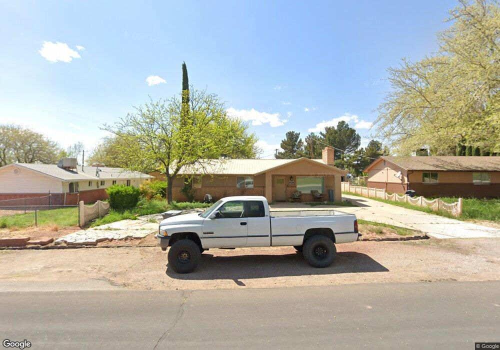 217 N 100 W, Saint George, UT 84770 - photo 1