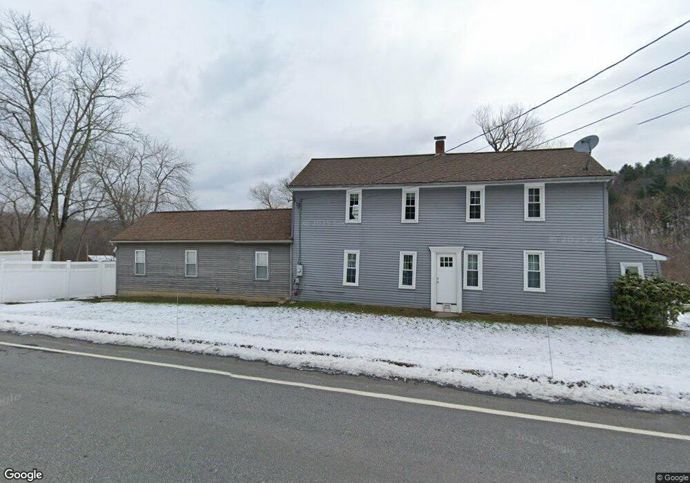 1255 Route 171, Woodstock, CT 06281 - photo 1