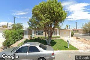 32420 Westchester Dr, Thousand Palms, CA 92276