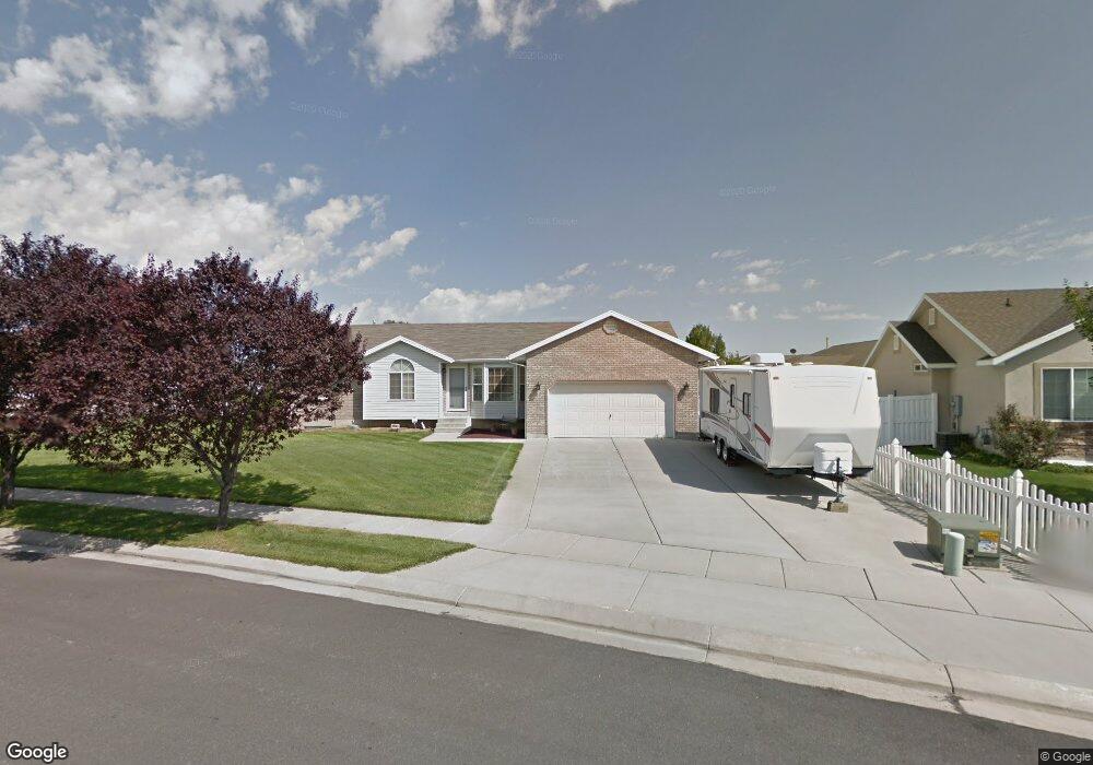 2506 W Silver Meadow Way, West Jordan, UT 84088 - photo 1