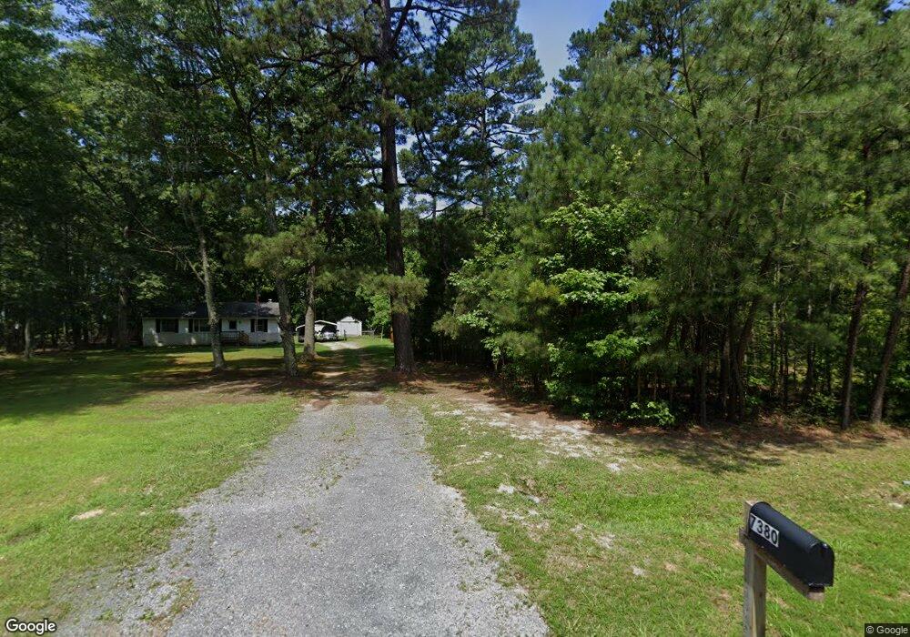 7400 Bensville Rd, Waldorf, MD 20603 - photo 1