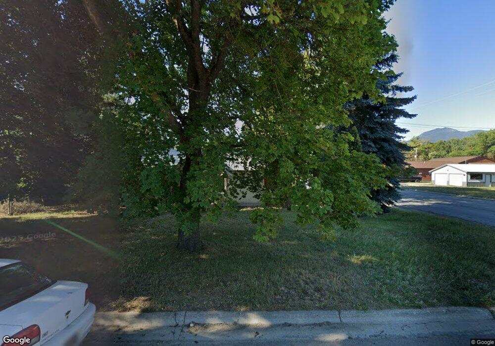 443 W 2nd St, Libby, MT 59923 - photo 1