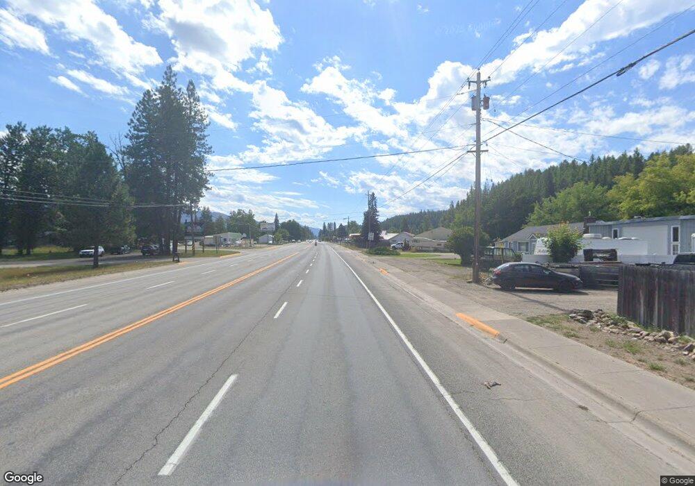 443 Us Highway 2 W, Libby, MT 59923 - photo 1