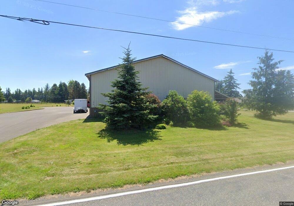 1019 Central Rd, Everson, WA 98247 - photo 1