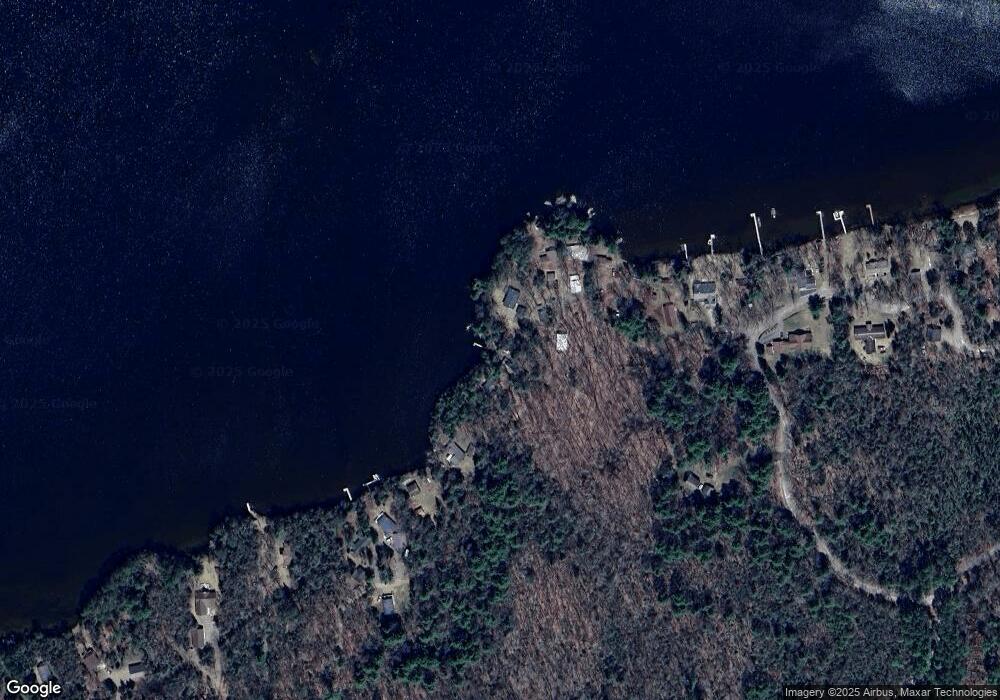 10830 Circle Ln, Hiles, WI 54511 - photo 1