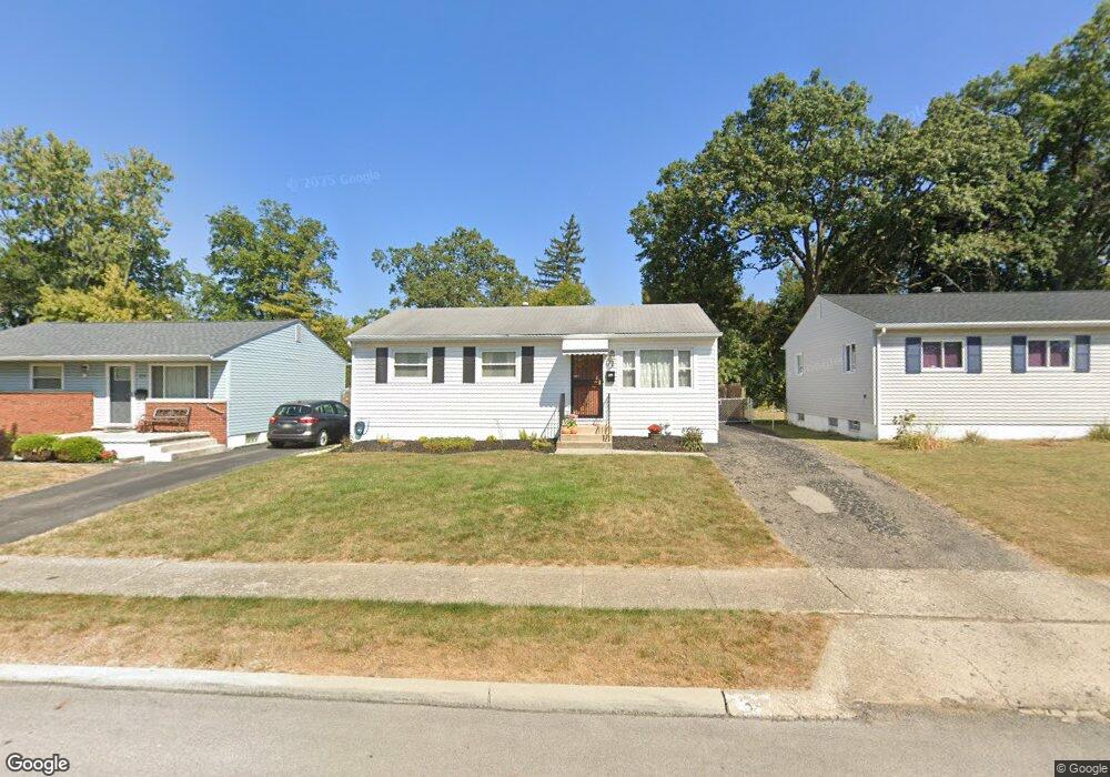 1236 Zebulon Ave, Columbus, OH 43224 - photo 1