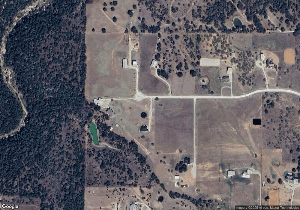 1025 Turkey Meadows Ln, Weatherford, TX 76088 - photo 1