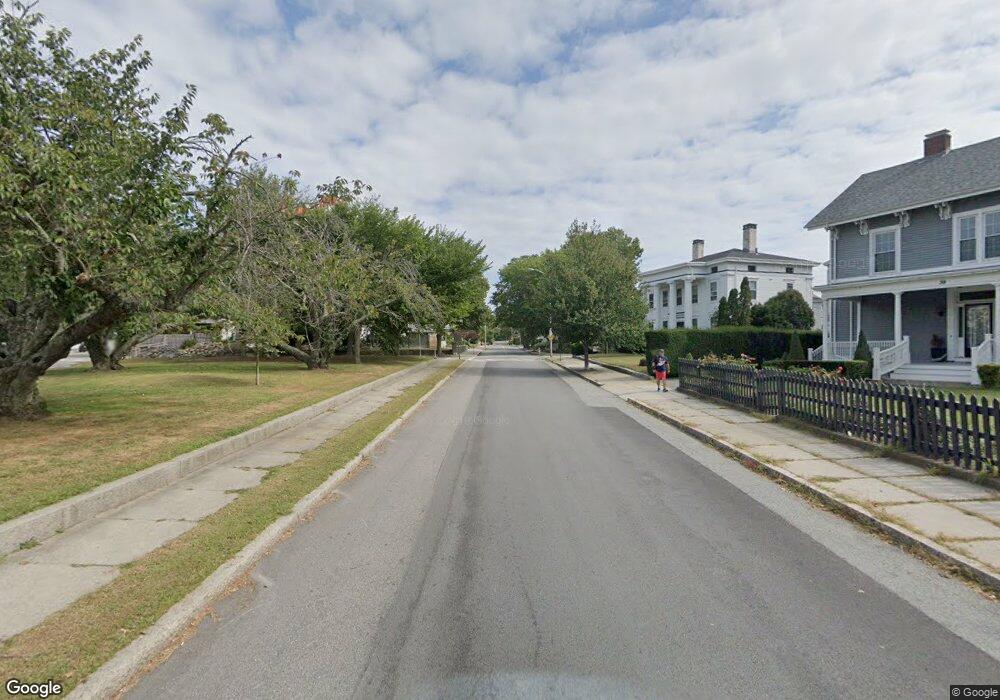 0 Lot 40 Highland Avenue Bb unit 71799669, Mattapoisett, MA 02739 - photo 1