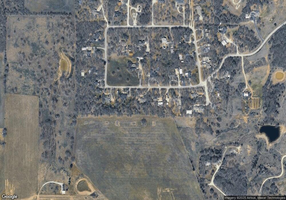 271 County Road 3418, Bridgeport, TX 76426 - photo 1