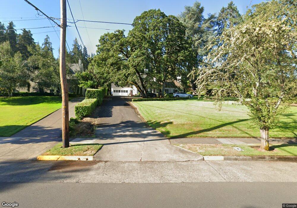 2275 Fairmount Blvd, Eugene, OR 97403 - photo 1