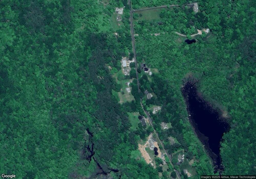 79 Goodhouse Rd, Litchfield, CT 06759 - photo 1