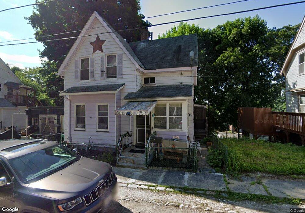 1 Wayne Terrace, Worcester, MA 01603 - photo 1