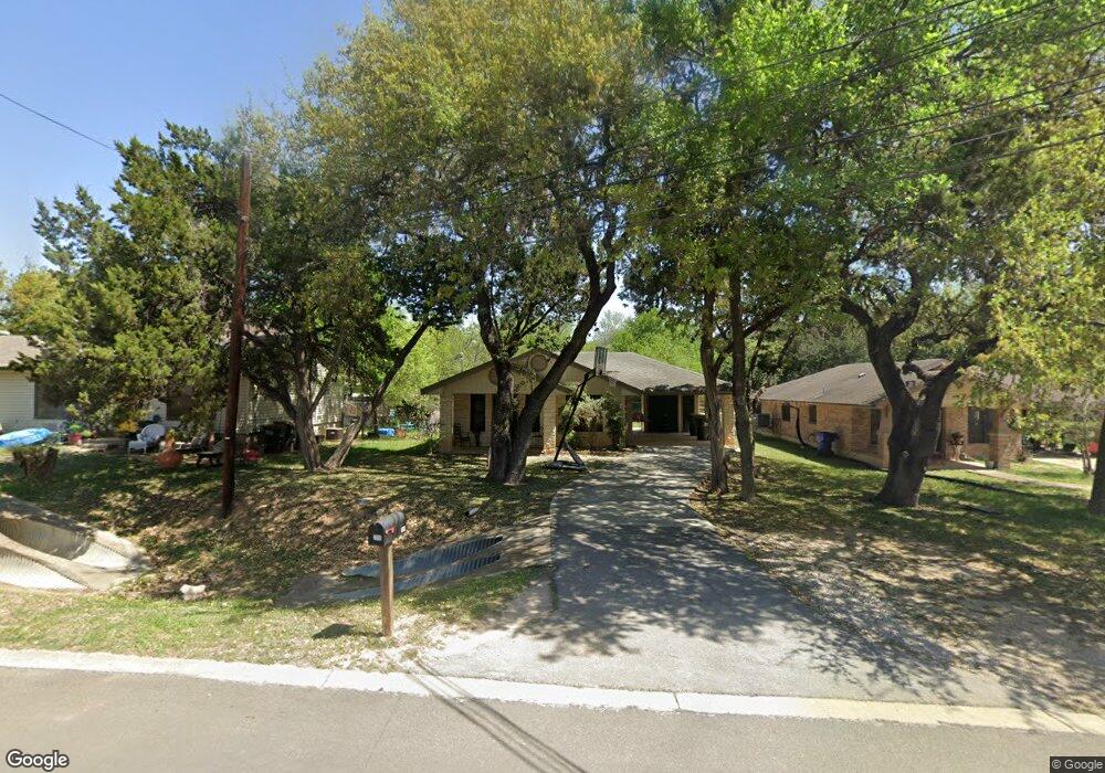 1310 Dartmouth St, San Marcos, TX 78666 - photo 1