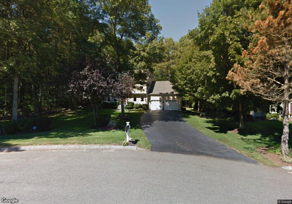 69 Bridle Path, Franklin, MA 02038 - photo 1