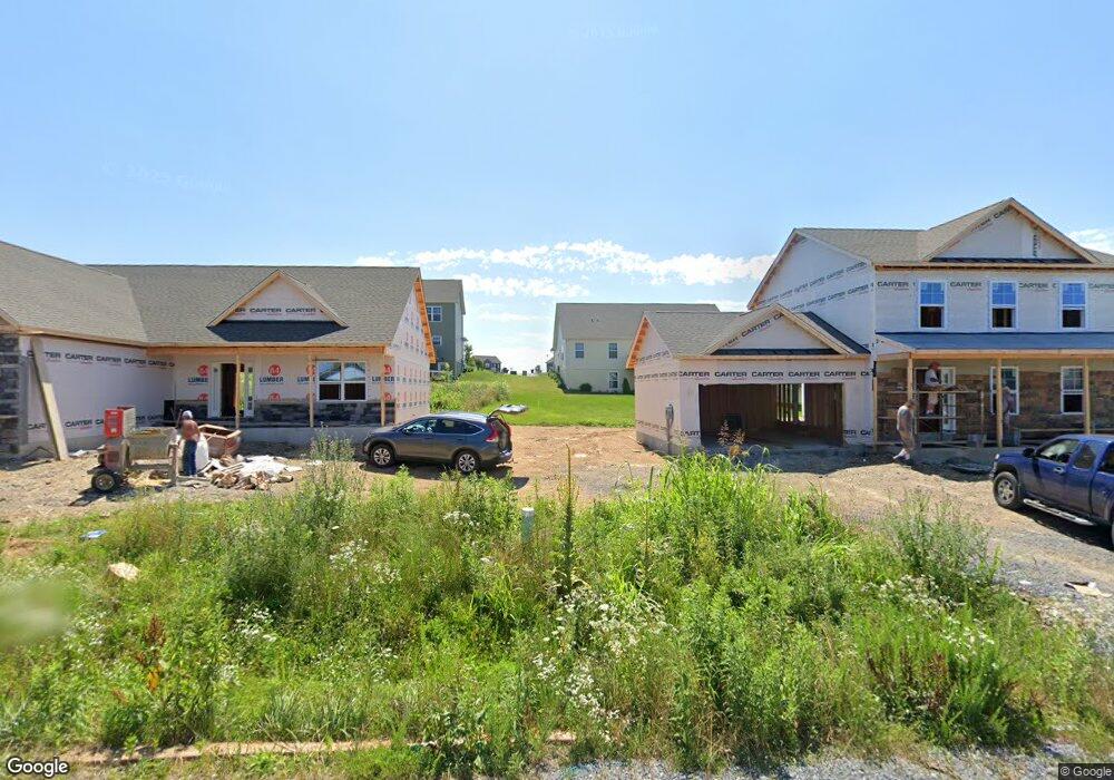 Lot 122 Constellation Rd, Inwood, WV 25428 - photo 1