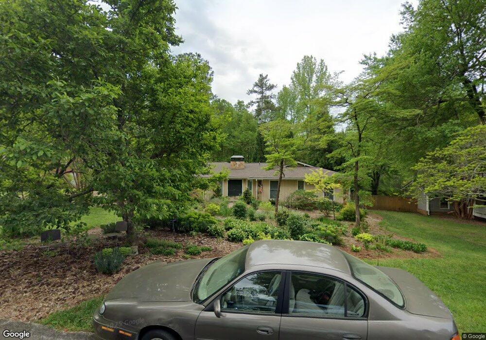 461 Windsor Dr SW, Marietta, GA 30064 - photo 1