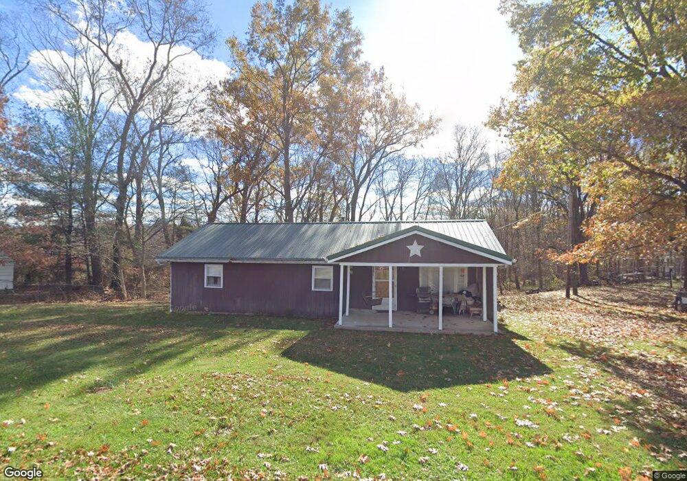 266 Bennett St, Portsmouth, OH 45662 - photo 1