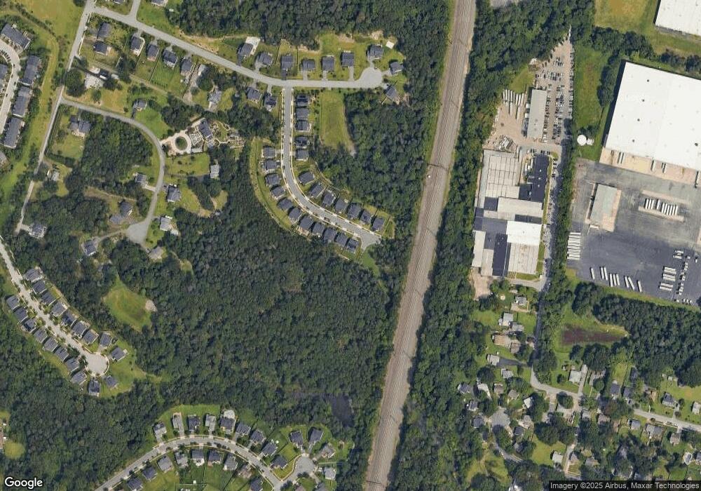 1132 Chevron Rd, Severn, MD 21144 - photo 1