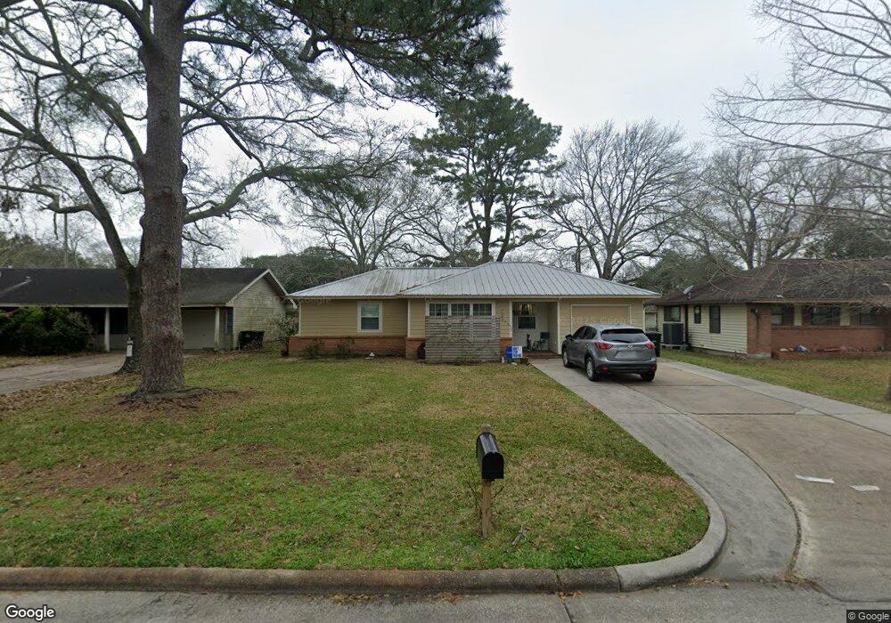 751 Dezso Dr, Alvin, TX 77511 - photo 1