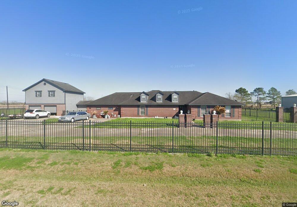 103 Bayou End Cir, Alvin, TX 77511 - photo 1