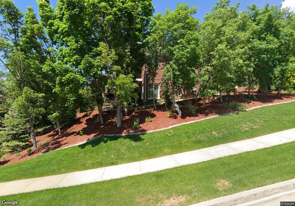 1743 Stone Ridge Dr, Bountiful, UT 84010 - photo 1