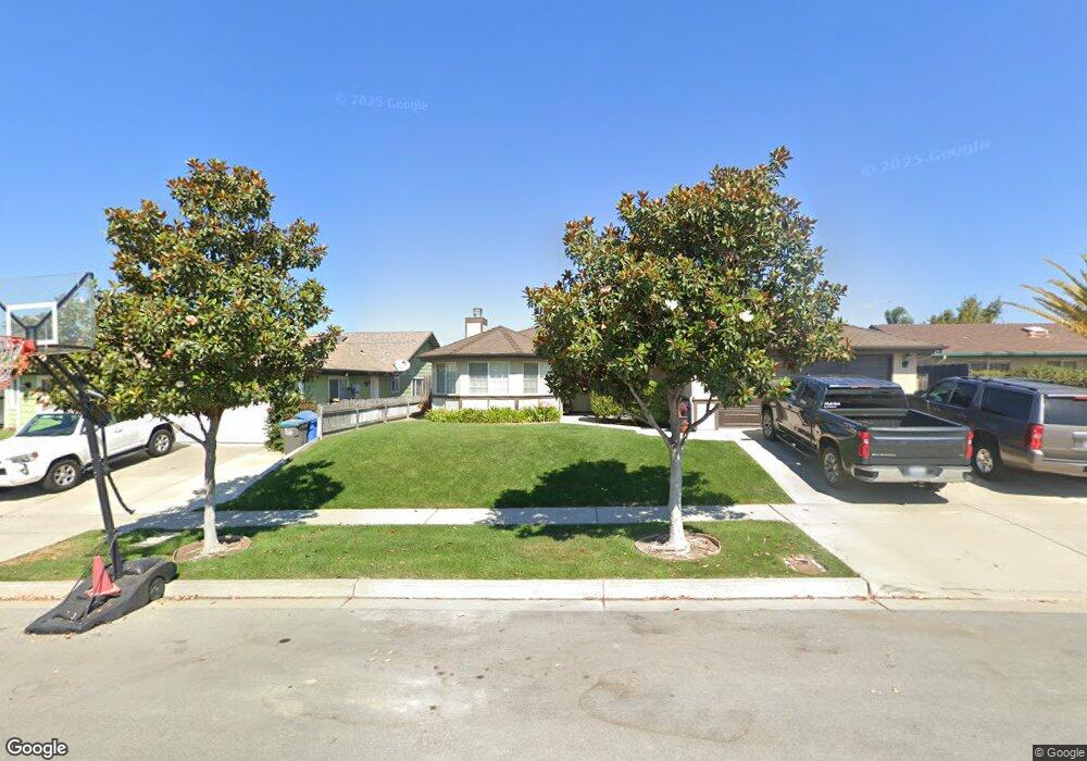 870 Tanis Place, Nipomo, CA 93444 - photo 1