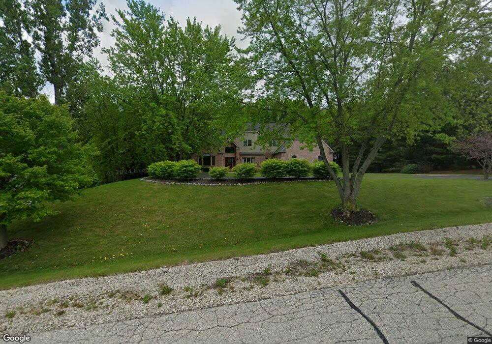 4521 Amber Place, West Bend, WI 53095 - photo 1