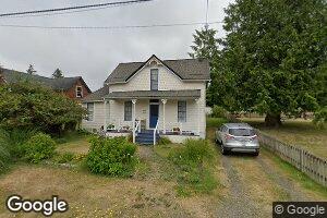 3408 L Place, Seaview, WA 98644