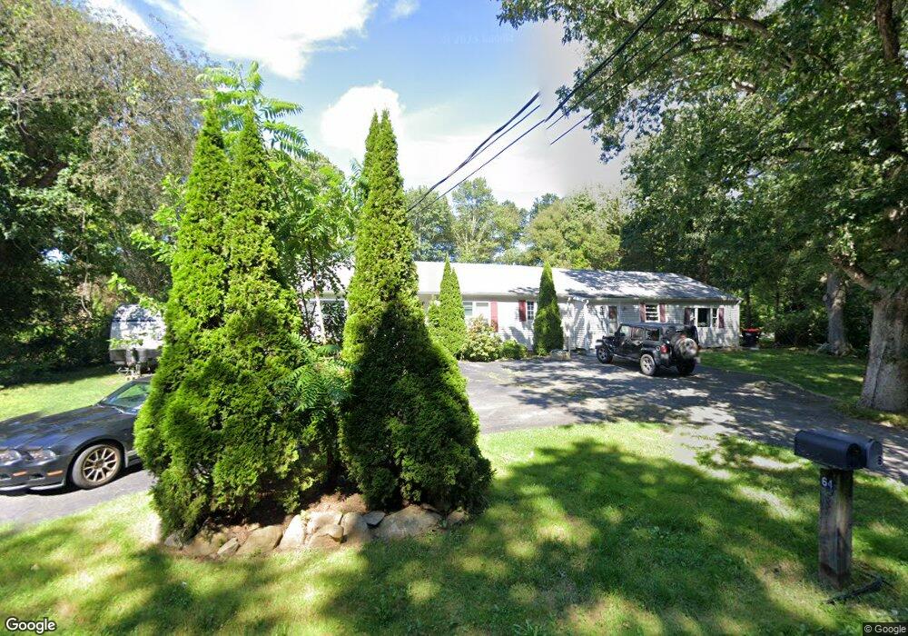 64 Charlotte White Road Extension unit B, Westport, MA 02790 - photo 1