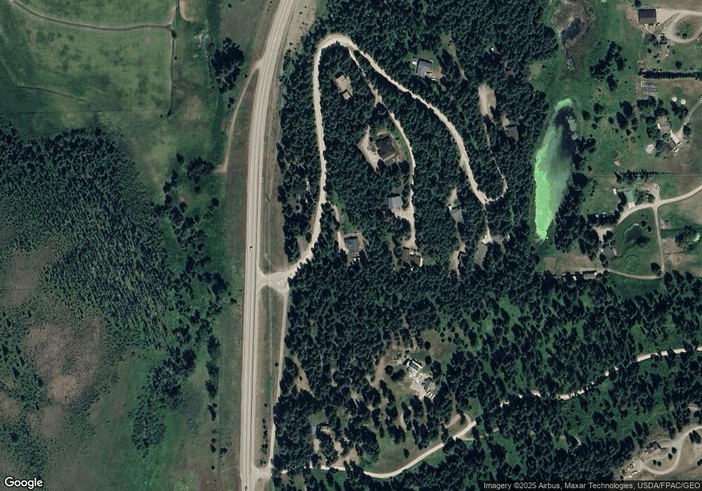 101 Turtle Mountain Rd, Kalispell, MT 59901 - photo 1