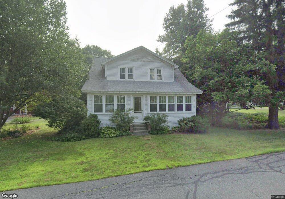 34 Linseed Rd, West Hatfield, MA 01088 - photo 1