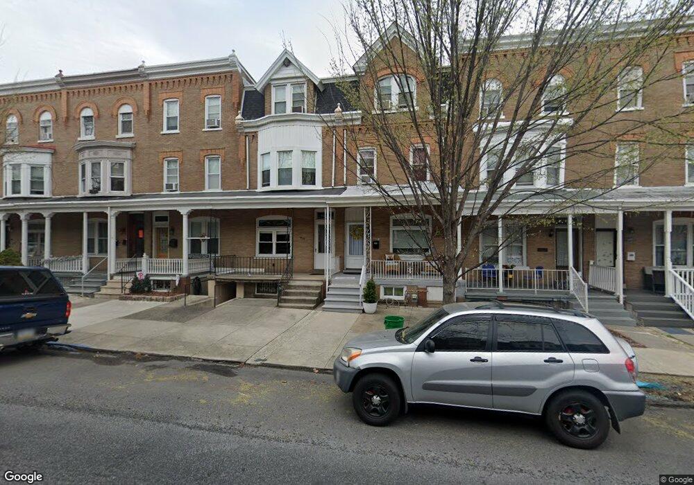 1509 W Chew St, Allentown, PA 18102 - photo 1