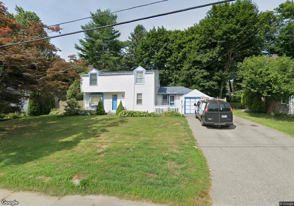 35 Franconia Dr, Cranston, RI 02920 - photo 1