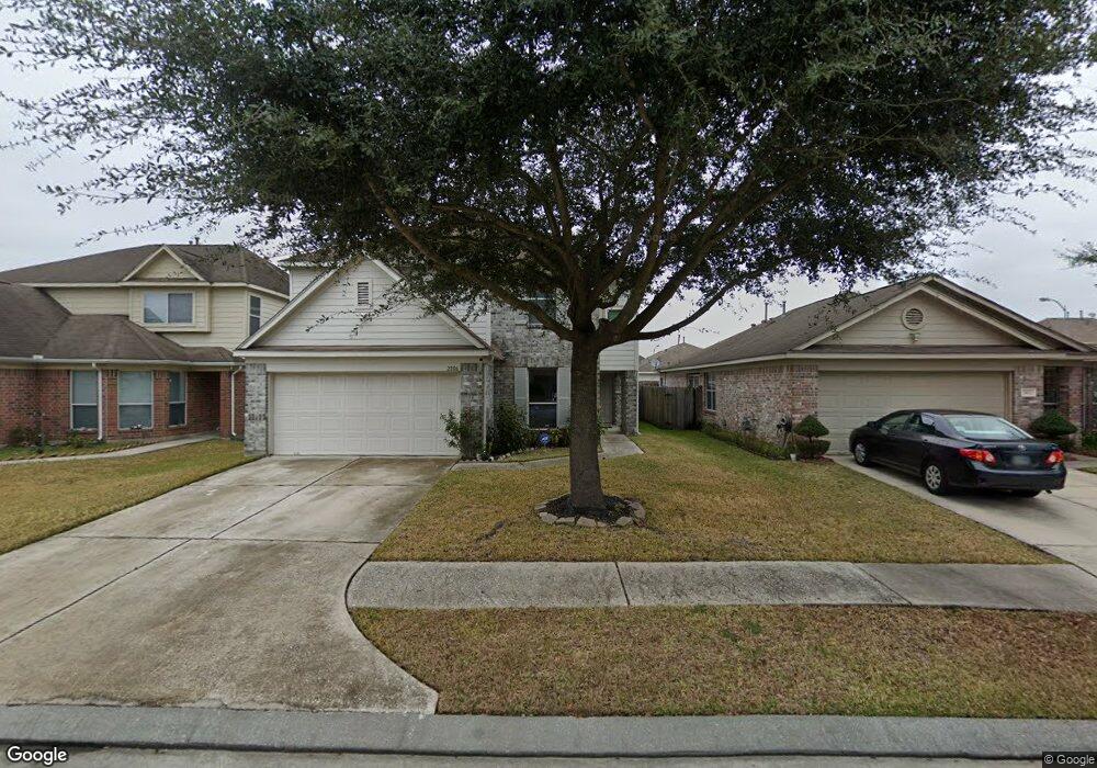 2806 Kelly Brook Trail, Houston, TX 77038 - photo 1