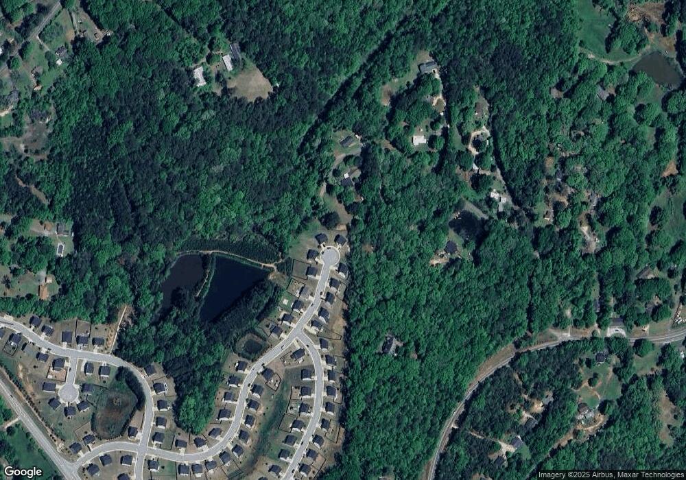 210 Blue Heron Way unit LOT B25, Covington, GA 30016 - photo 1