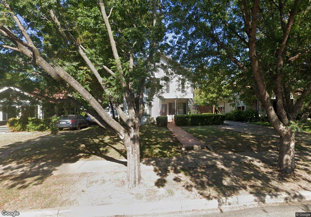 5825 Tremont St unit A, Dallas, TX 75214 - photo 1