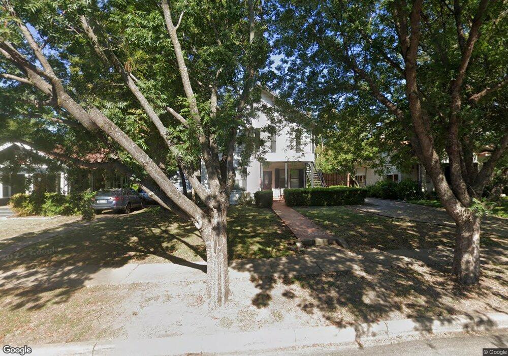 5825 Tremont St unit Lower, Dallas, TX 75214 - photo 1