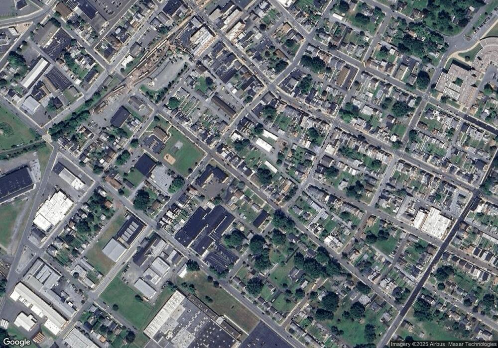 333 E 3rd St, Boyertown, PA 19512 - photo 1