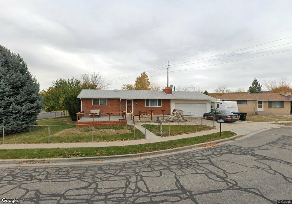 680 W 770 S, Woods Cross, UT 84087 - photo 1