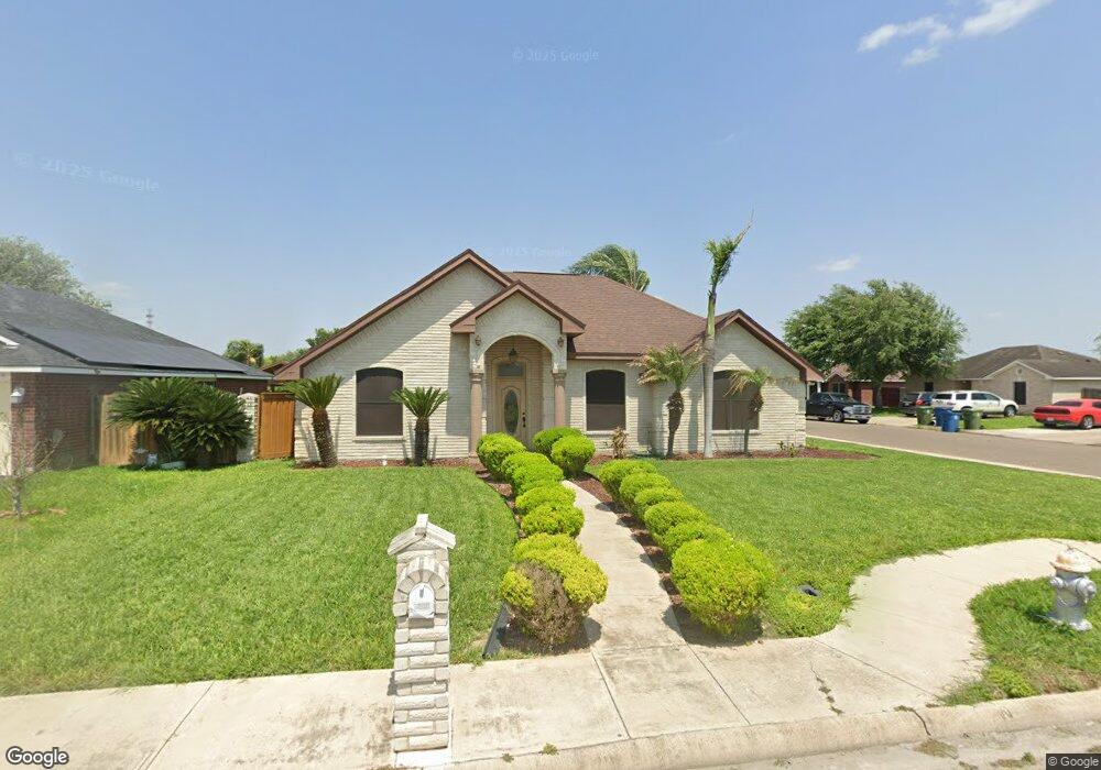 206 Vanilla, Alamo, TX 78516 - photo 1