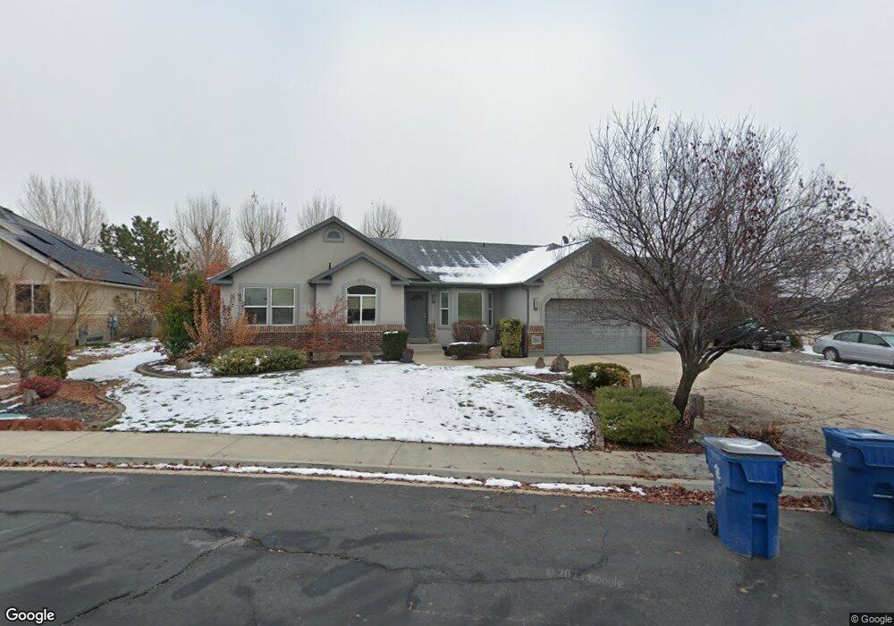 1288 N 990 W, Pleasant Grove, UT 84062 - photo 1
