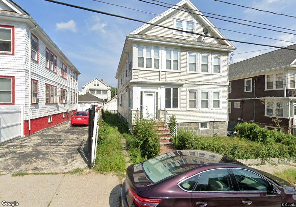 14 Ellison Ave unit 16, Mattapan, MA 02126 - photo 1