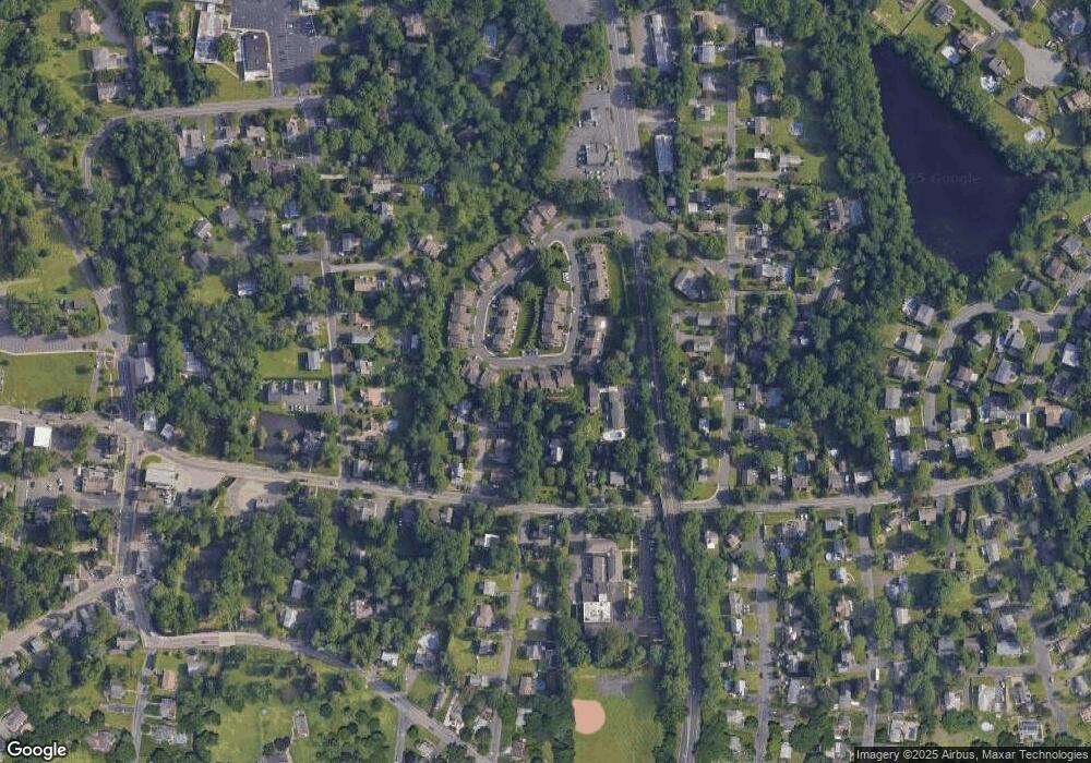 47 Contempra Cir unit E4, Tappan, NY 10983 - photo 1