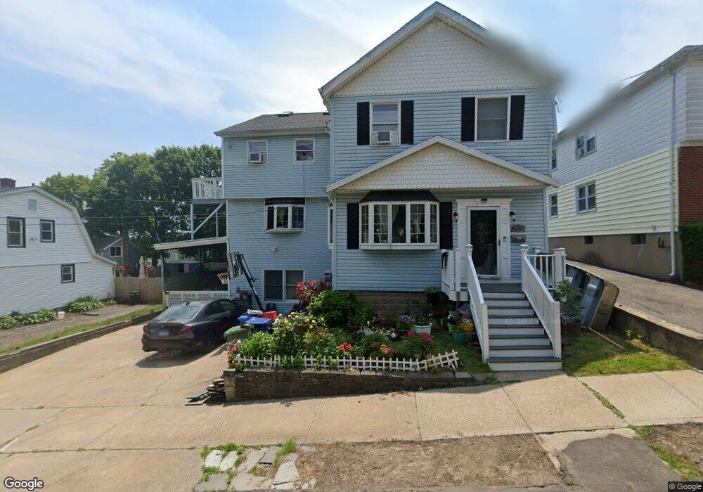 72 Arlington St, West Haven, CT 06516 - photo 1