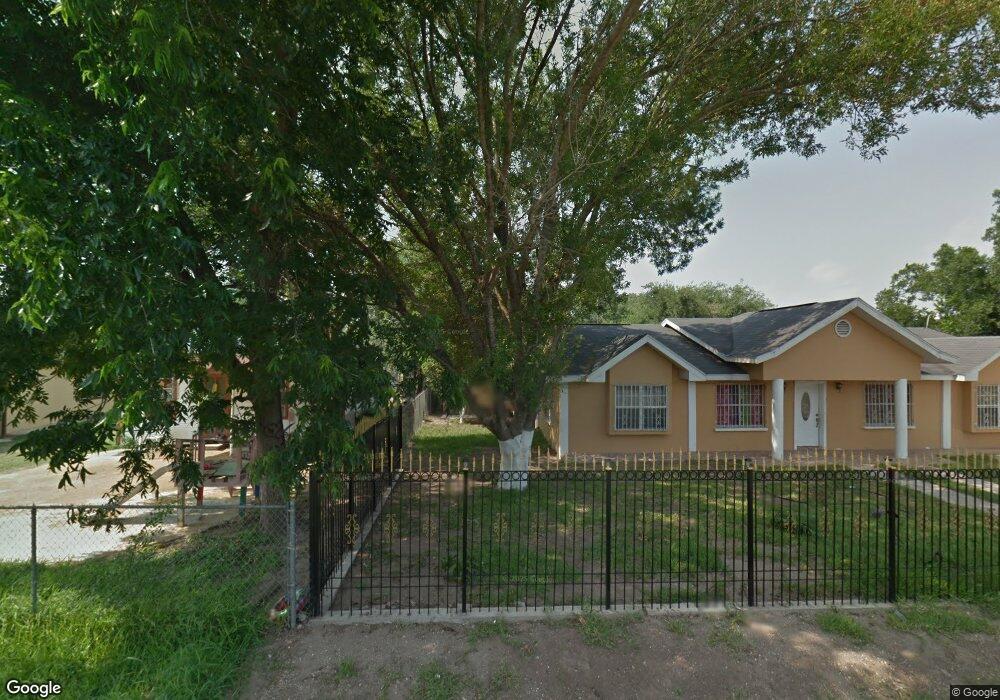 3123 W Hackberry St, Weslaco, TX 78596 - photo 1