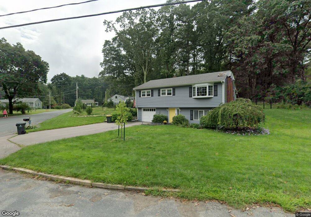 3 Pheasant Hill Rd, Franklin, MA 02038 - photo 1