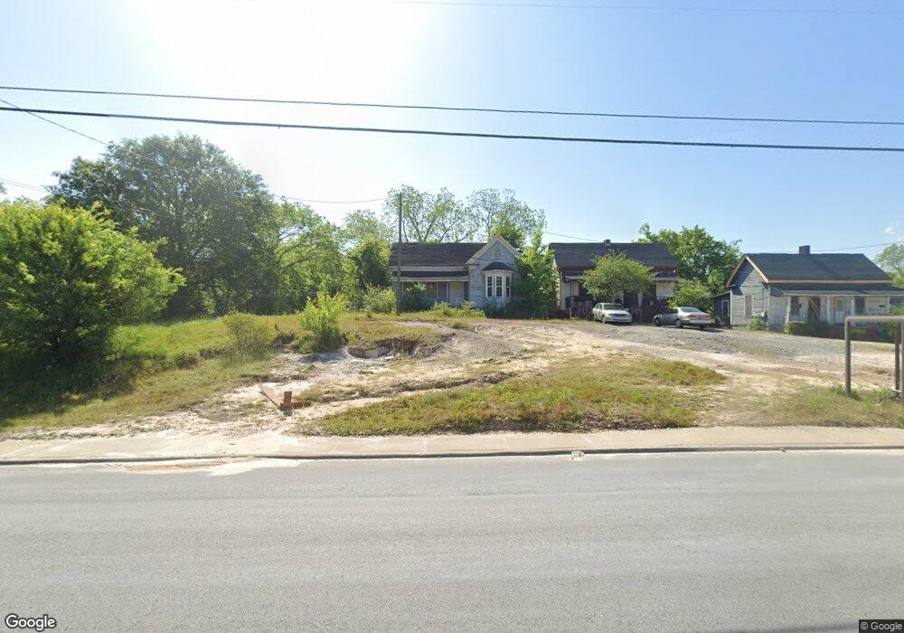 1668 Telfair St, Macon, GA 31201 - photo 1