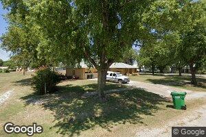 325 Main, Braman, OK 74632