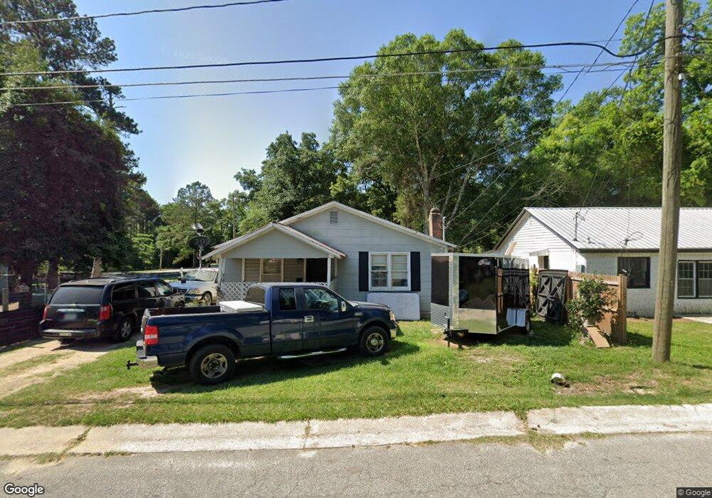 916 8th Ave SE, Moultrie, GA 31768 - photo 1